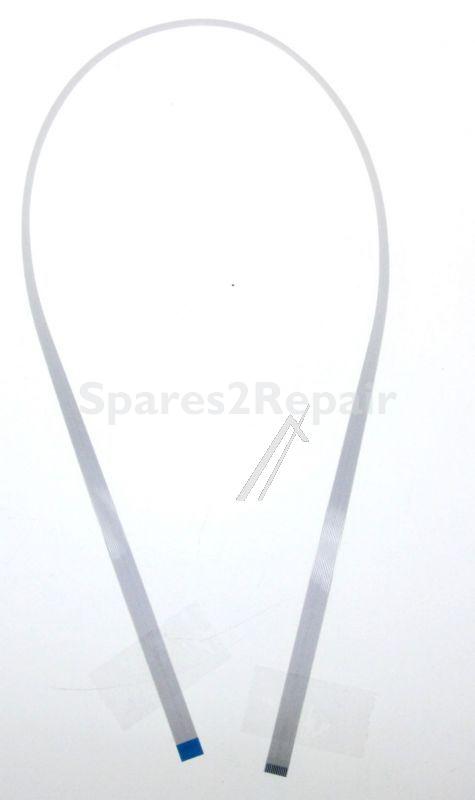 Vestel Flexi print Connector - 30066317 Cabl Ffc 12p-500 0 5mm Ul20861 Rohs 12pin 500mm