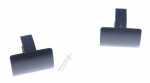 Samsung Stand Support - Bn96-46450a Assembly Stand P-holder Cable 55unu7100x abs