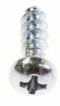 Samsung Screw - Da81-06791a A-s-screw brr2000rm 35000728
