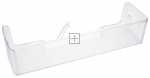 Samsung Refrigerator - Freezer Door Shelf - Da63-09804a Guard Bottle rb7300t dispenser gpps tp B