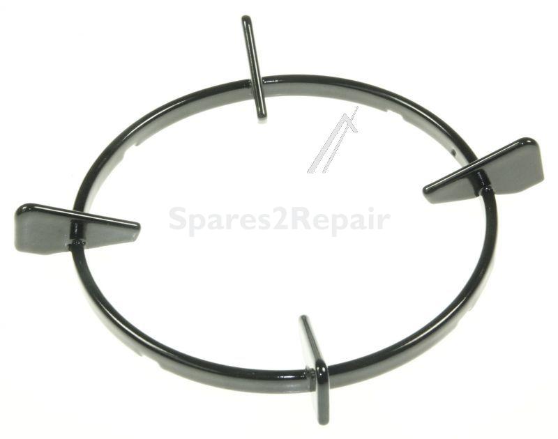 Mechanical Components - 119240073 C00899305 Pan Support-left [Arcelik]