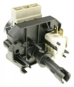 Door Interlock Switch - 00650924 Electric Lock [Bosch Siemens]