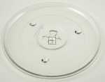 Hisense Gorenje Microwave Turntable Plate - 794830 Glass Tray D270