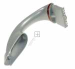 Lower Housing - 00708245 Case-bottom [Bosch Siemens]