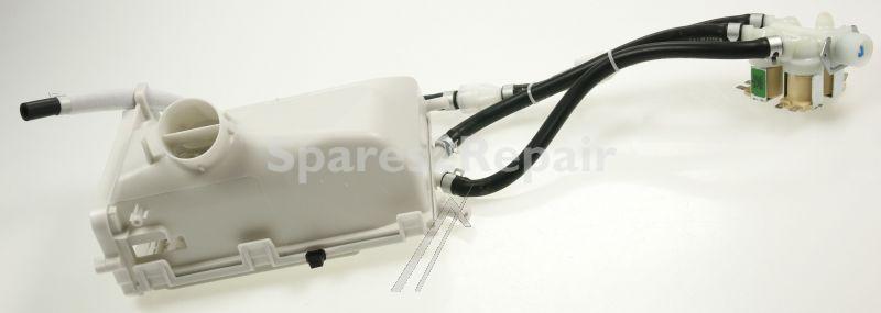 Samsung Detergent Case - Dc97-18573g Assembly Housing Drawer wd6000j 9kg
