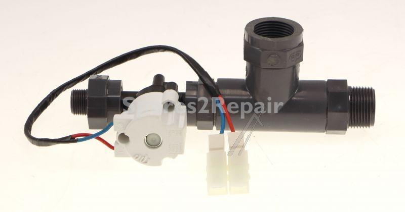 Smeg 3 way Solenoid Valve - 813050016 Valve