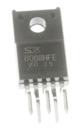 Sound United Ic - 8008hfe 00d2631280006 Ic Si-8008hfe Avr4308