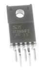 Sound United Ic - 8008hfe 00d2631280006 Ic Si-8008hfe Avr4308