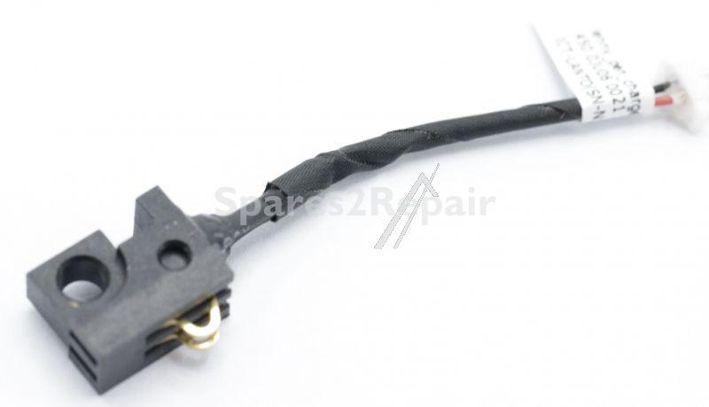 Acer Cable-plugs-adapter - 50 hqcn1 004 Charger Cable For Stylus Pen