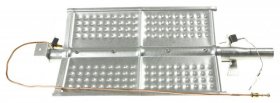 Hisense Gorenje Mechanical Components - 364021 Oven Infrared Burner Ng503 Vt Kpl