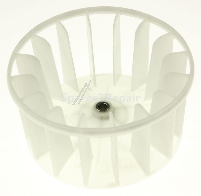 Fan Blades - 12138200001410 Fan Blade [Midea]
