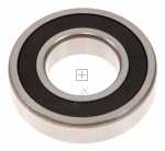Ball Bearing Water proof - 6207-2rz 12938100000129 Bearing [Midea]