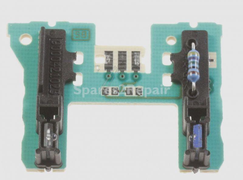 Pressure Switch - 00042121 Regulator-water Level [Bosch Siemens]