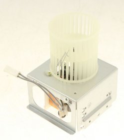Ventilator Motor - 12034285 Fan Motor [Bosch Siemens]