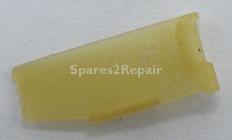 Samsung Button - Gh64-08340a Key-bracket Power