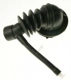 Compatible Connector Hose - Connector Hose Alternative For Bosch Siemens 00704793