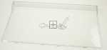 Panel - 5928570200 C00864350 Beko_drawer_cover_assy [Arcelik]
