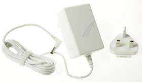 Sound United Plug in Transformer - 978693100680s Ac Adapter Incl Socket Heos3hs2 Wte2