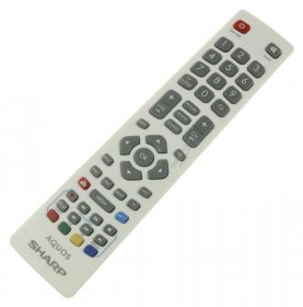 Umc Remote Control - Dr-0019-sha-rf-w-nosl-nod-s------
