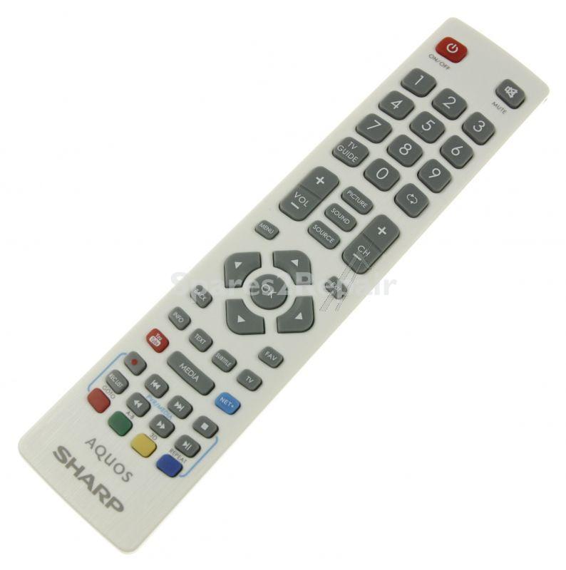 Umc Remote Control - Dr-0019-sha-rf-w-nosl-nod-s------