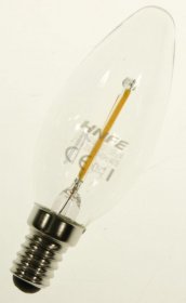 Led emitter - 4055422291 Hood Lamp Led 2 5w 2700k E14 [Electrolux Aeg]