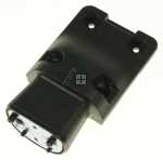 Vestel Foot - 23679517 Det std fs 32550_blk6pcs(pkg(e(v2_tdwdvd