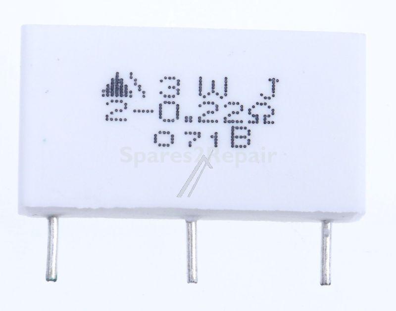 Yamaha Wirewound Resistor - Wu208600 Cement Resistor Rf3egjr22sb Jrt Rx-v1067