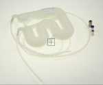 Hose - 00296222 Repair-set [Bosch Siemens]