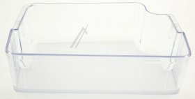 Samsung Refrigerator - Freezer Door Shelf - Da97-15560b Assembly Guard-ref Right rf9000jc