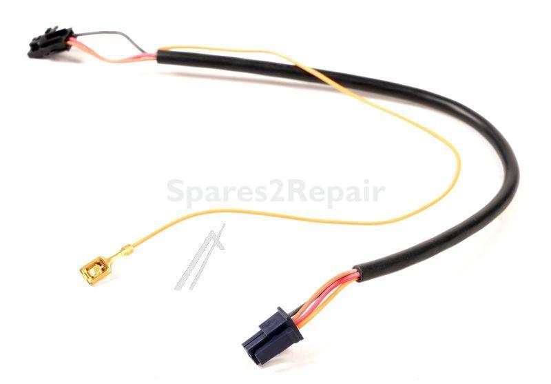 Harness - 00492140 Cable Harness [Bosch Siemens]