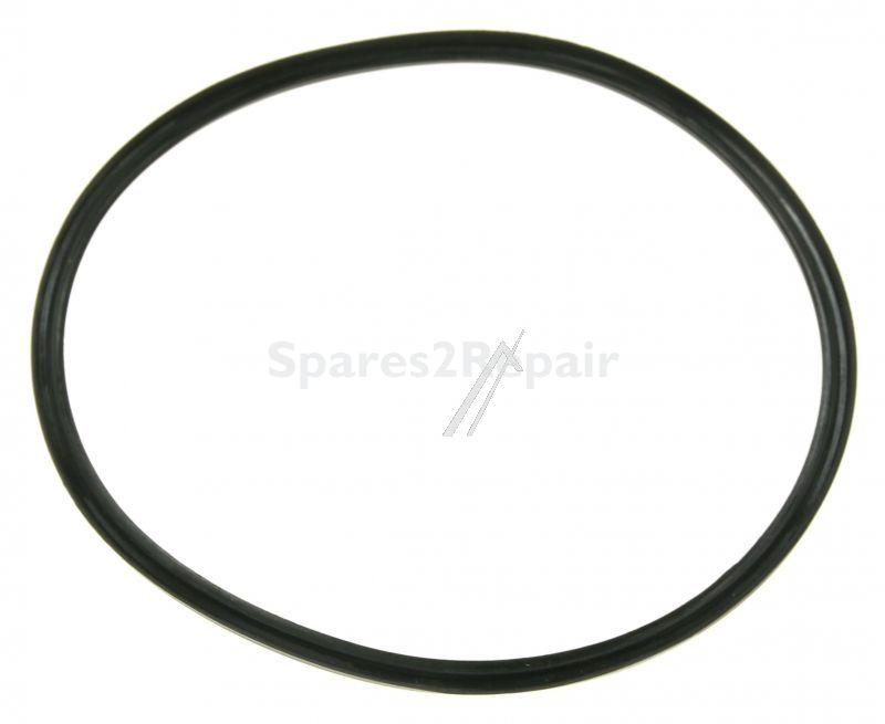 Bompani Dishwasher Seal - 673001500016 M58673001500016 Seal Cap Filter