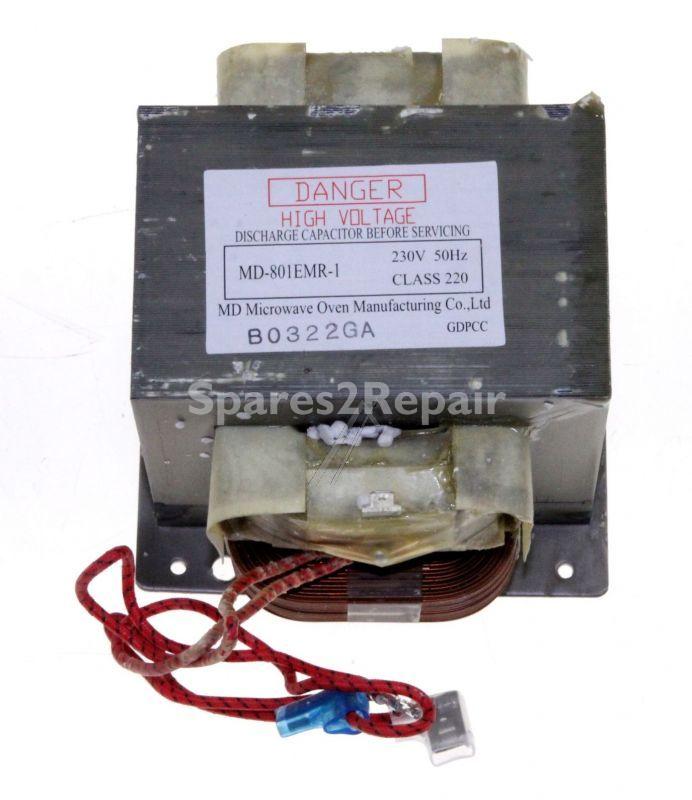 Module - Electrical Unit - 12010559 Pc Board Assembly-mains Power [Bosch Siemens]