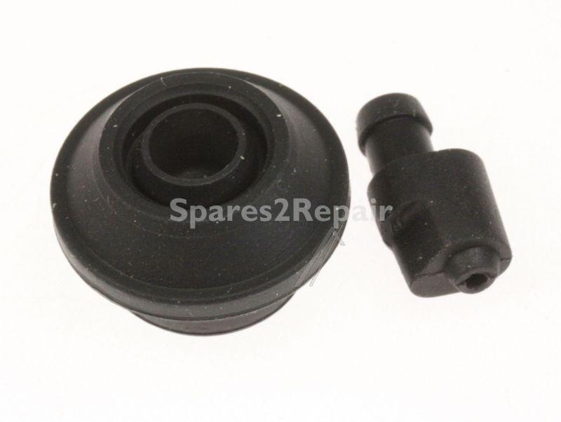 Sealing Materials - Cs-00116903 Seal*2 [Groupe SEB]