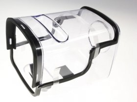 Philips Housing Part - 996510077059 Dome-housing