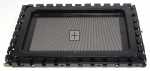 Qilive Lazer Selecline Inner Door Covering - 12270000003759 Assembly Y Door Frame