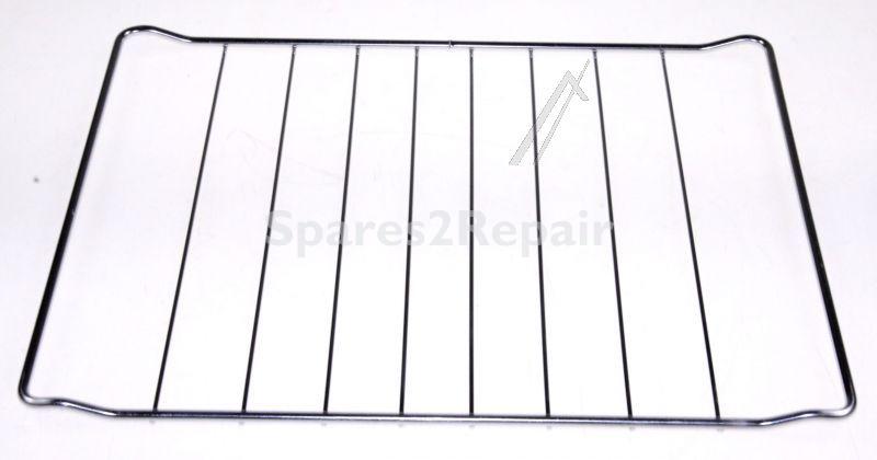 Oven Shelf - Shelves - Ss-180097 Grid-oven [Groupe SEB]