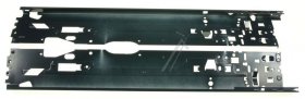 Guide-rail - 11019962 Lisenen Set [Bosch Siemens]