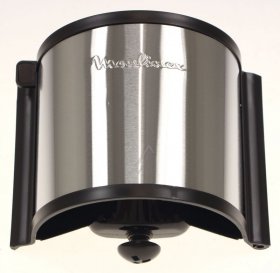 Coffee Funnel - Ss-207041 Portafilter Valve [Groupe SEB]