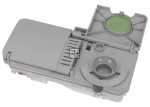 Dispenser Combination - 1032570 Dispenser Gray [Amica]