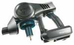 Housing Middle Part - 49044225 Kit Main Body-flt Ofs [Candy Hoover]
