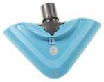 Vacuum Cleaner Nozzle - 48028698 Nozzle Main Body Ofs-ohu [Candy Hoover]