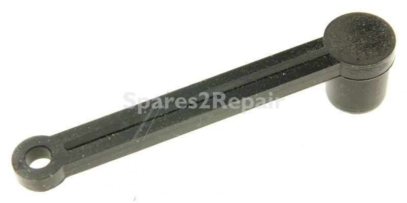 Sharp Fixings And Brackets - 9jq767160123 Stop Stopcock (drain Plug) At Drainage Port