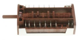 Oven Switch - 3570667018 Oven Switch 8+0 [Electrolux Aeg]