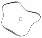 Poly v belt - 6epj1236 1031519 Drive Belt [Amica]