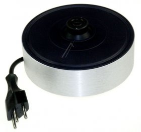 Housing Base - 00498340 Base [Bosch Siemens]