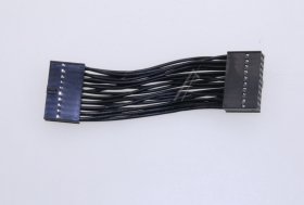 Vestel Harness - 30069931 Cnas 20p-60 Sis With Dc Ul1007#24 Sharp Rhs