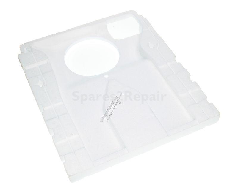 Last - 1015772 Bottom Ornament Strip [Amica]