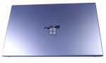 Asus Rearpanel - 90nb0ka3-r7a010 X512uf-1g Lcd Cover Assembly