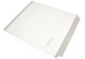 Hisense Gorenje Shelf Assembly - Hk2038071 Glass Shelf Assembly