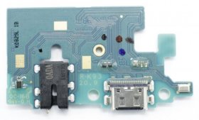 Samsung Charging Port Modul - Gh59-15367a Unit-sub Pba(sm-m317f)